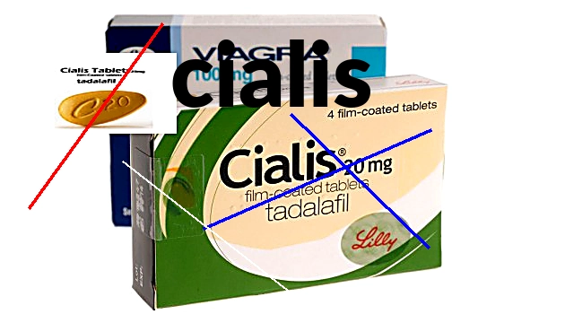 Comment obtenir du cialis sans ordonnance